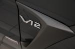 Mercedes-Benz GLK V12 by Brabus 2009 года